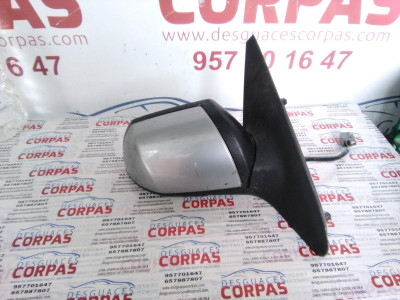 RETROVISOR DERECHO, Ford, MONDEO BERLINA (GE)