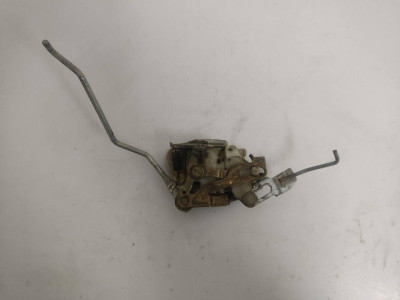 CERRADURA PUERTA DELANTERA DERECHA, Mitsubishi, MONTERO (V20/V40)