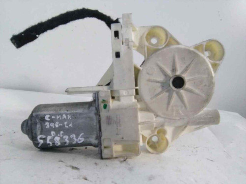 MOTOR ELEVALUNAS DELANTERO DERECHO Ford FOCUS C-MAX (CAP)(2003) 