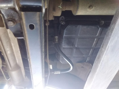 CAJA CAMBIOS