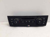 MANDO CALEFACCION / AIRE ACONDICIONADO BMW SERIE 1 BERLINA (E81/E87) 