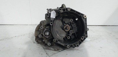 CAJA CAMBIOS, MITSUBISHI, SPACE STAR (DG0)