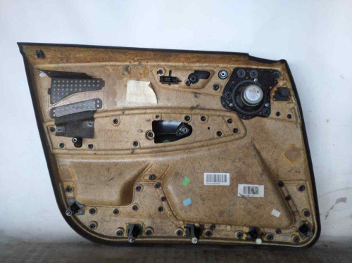GUARNECIDO PUERTA DELANTERA DERECHA BMW SERIE X3 (E83) 