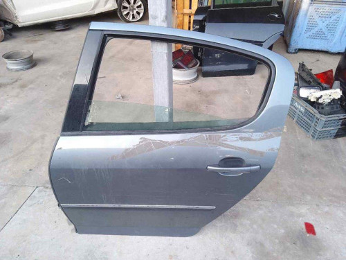 PUERTA TRASERA IZQUIERDA Peugeot 407 
