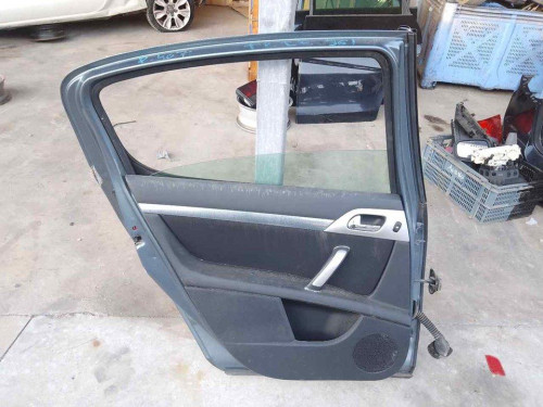 PUERTA TRASERA IZQUIERDA Peugeot 407 