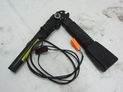  PRETENSOR AIRBAG DERECHO, FORD, 