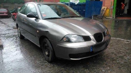  SEAT IBIZA (6L1) 