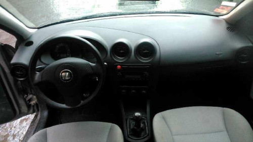  SEAT IBIZA (6L1) 