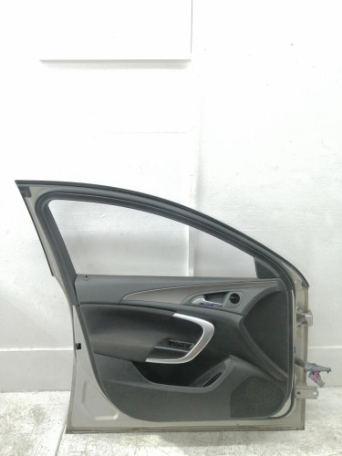  PUERTA DELANTERA IZQUIERDA Opel INSIGNIA SPORTS TOURER 