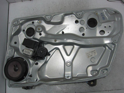 ELEVALUNAS DELANTERO DERECHO, VOLKSWAGEN, PASSAT BERLINA (3B3)