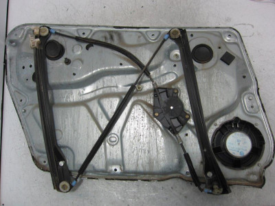 ELEVALUNAS DELANTERO DERECHO, VOLKSWAGEN, PASSAT BERLINA (3B3)