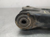 BRAZO SUSPENSION INFERIOR DELANTERO IZQUIERDO VOLKSWAGEN POLO V (6R1) 