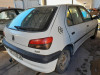  PEUGEOT 306 3/5 PT. / 4 PT. (S2) 