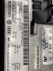  SISTEMA NAVEGACION GPS AUDI A6 AVANT (4F5) 