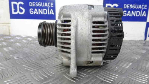  ALTERNADOR, , 