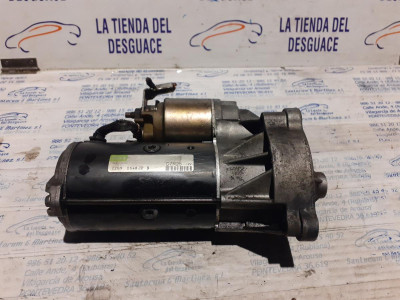 MOTOR ARRANQUE