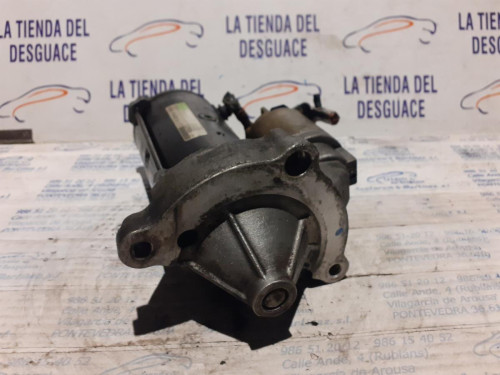  MOTOR ARRANQUE 