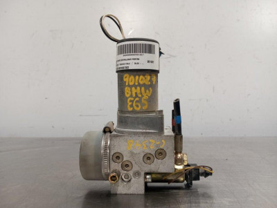 MOTOR CIERRE CENTRALIZADO PORTON, BMW, SERIE 7 (E65/E66)