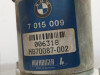  MOTOR CIERRE CENTRALIZADO PORTON, BMW, SERIE 7 (E65/E66) 