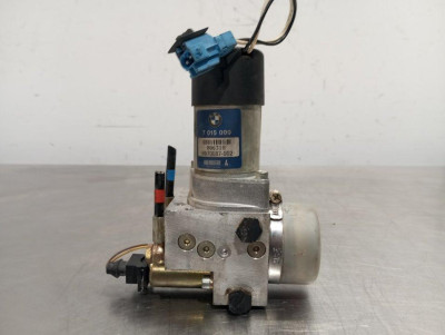 MOTOR CIERRE CENTRALIZADO PORTON, BMW, SERIE 7 (E65/E66)