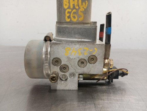  MOTOR CIERRE CENTRALIZADO PORTON, BMW, SERIE 7 (E65/E66) 