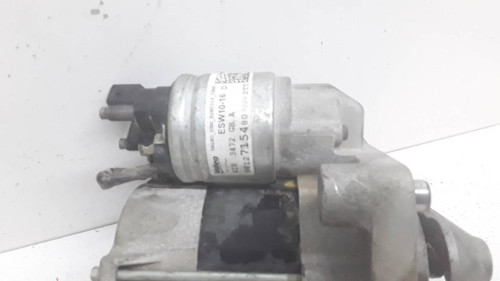 MOTOR ARRANQUE PEUGEOT 208 