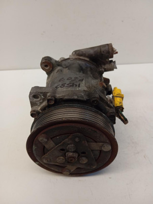 COMPRESOR AIRE ACONDICIONADO, PEUGEOT, 607 (S2)