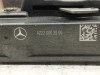 CERRADURA PUERTA DELANTERA IZQUIERDA Mercedes-Benz CLASE GLE (BM 166) 