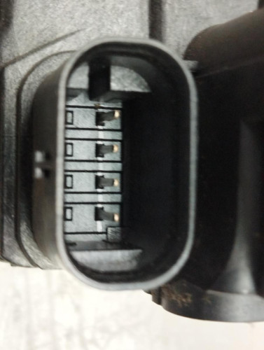CERRADURA PUERTA DELANTERA IZQUIERDA Mercedes-Benz CLASE GLE (BM 166) 
