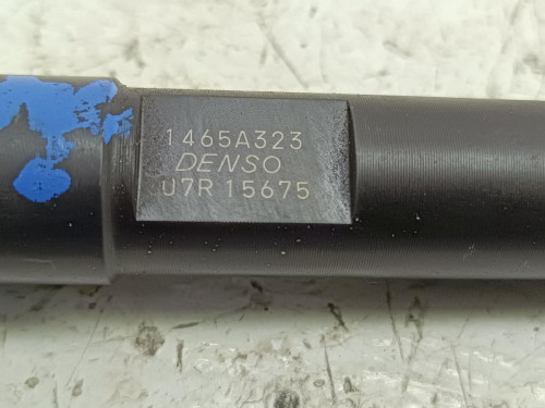 INYECTOR Mitsubishi OUTLANDER (GF0/GG0) 