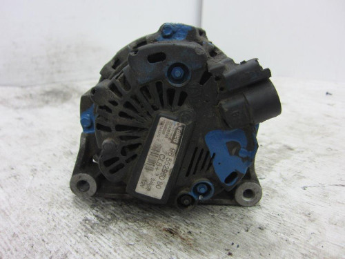 ALTERNADOR 
