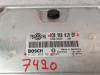  CENTRALITA MOTOR UCE VOLKSWAGEN PASSAT BERLINA (3B3) 