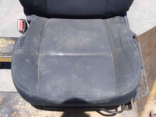 ASIENTO DELANTERO IZQUIERDO RENAULT SCENIC III (JZ) 