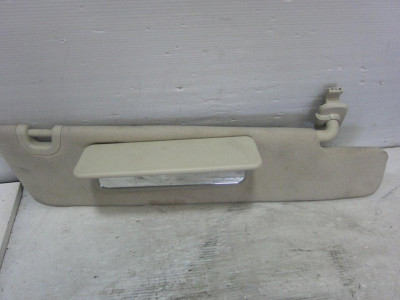 PARASOL DERECHO, TESLA, MODEL S