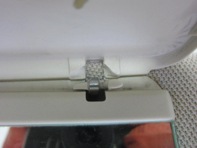 PARASOL DERECHO, TESLA, MODEL S