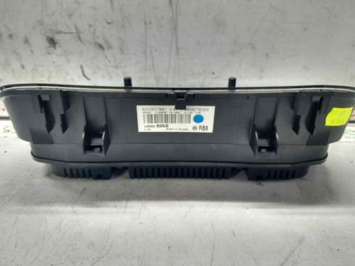 CUADRO INSTRUMENTOS VOLKSWAGEN GOLF IV BERLINA (1J1)(10.1997) 