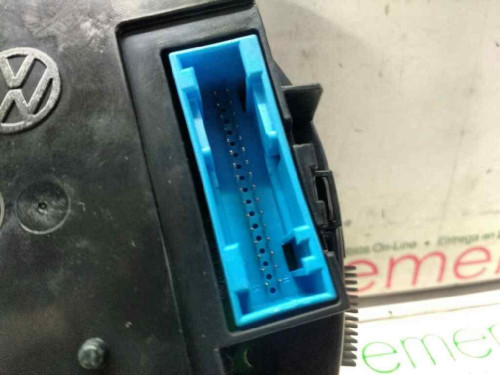  CUADRO INSTRUMENTOS VOLKSWAGEN GOLF IV BERLINA (1J1)(10.1997) 