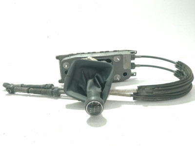 PALANCA CAMBIO, VOLKSWAGEN, GOLF V (1K1)(10.2003)