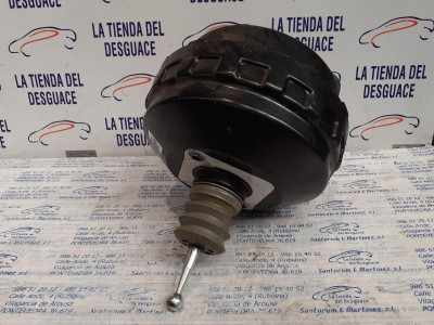 SERVOFRENO