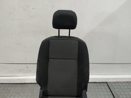 ASIENTO DELANTERO IZQUIERDO Citroen BERLINGO FURGÓN 