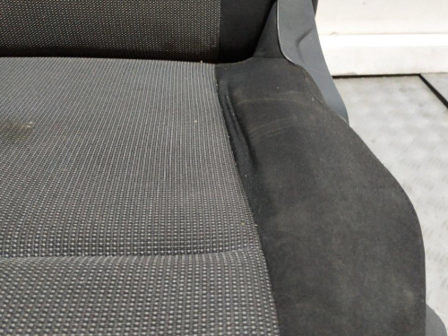 ASIENTO DELANTERO IZQUIERDO Citroen BERLINGO FURGÓN 