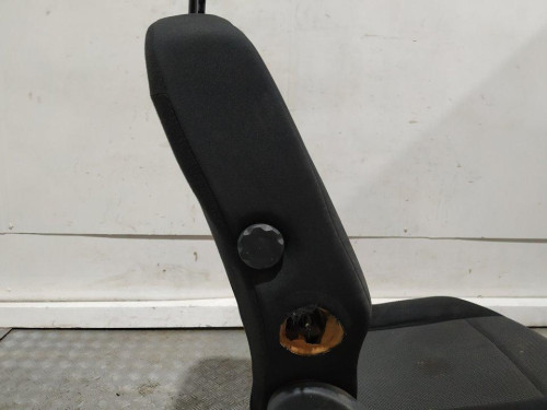 ASIENTO DELANTERO IZQUIERDO Citroen BERLINGO FURGÓN 