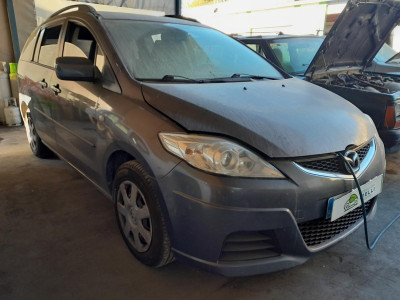 MAZDA 5 BERLINA (CR)