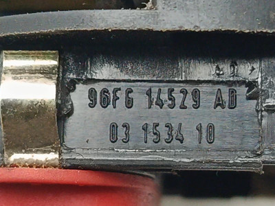 MANDO ELEVALUNAS DELANTERO DERECHO, Ford, FUSION (CBK)