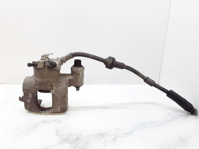 PINZA DE FRENO DELANTERA IZQUIERDA, Fiat, 500 (150) BERLINA