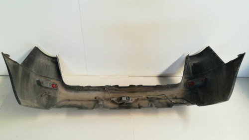  PARAGOLPES TRASERO, RENAULT, KOLEOS I 