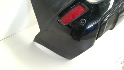 PARAGOLPES TRASERO, RENAULT, KOLEOS I