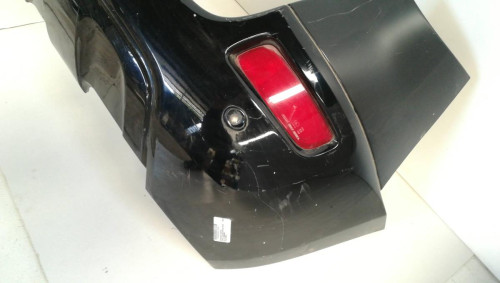  PARAGOLPES TRASERO, RENAULT, KOLEOS I 