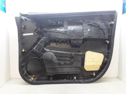 GUARNECIDO PUERTA DELANTERA IZQUIERDA CHEVROLET AVEO HATCHBACK 