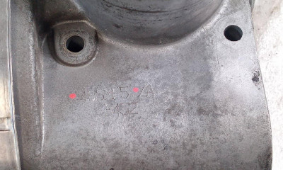 CAJA MARIPOSA, FIAT, STILO (192)